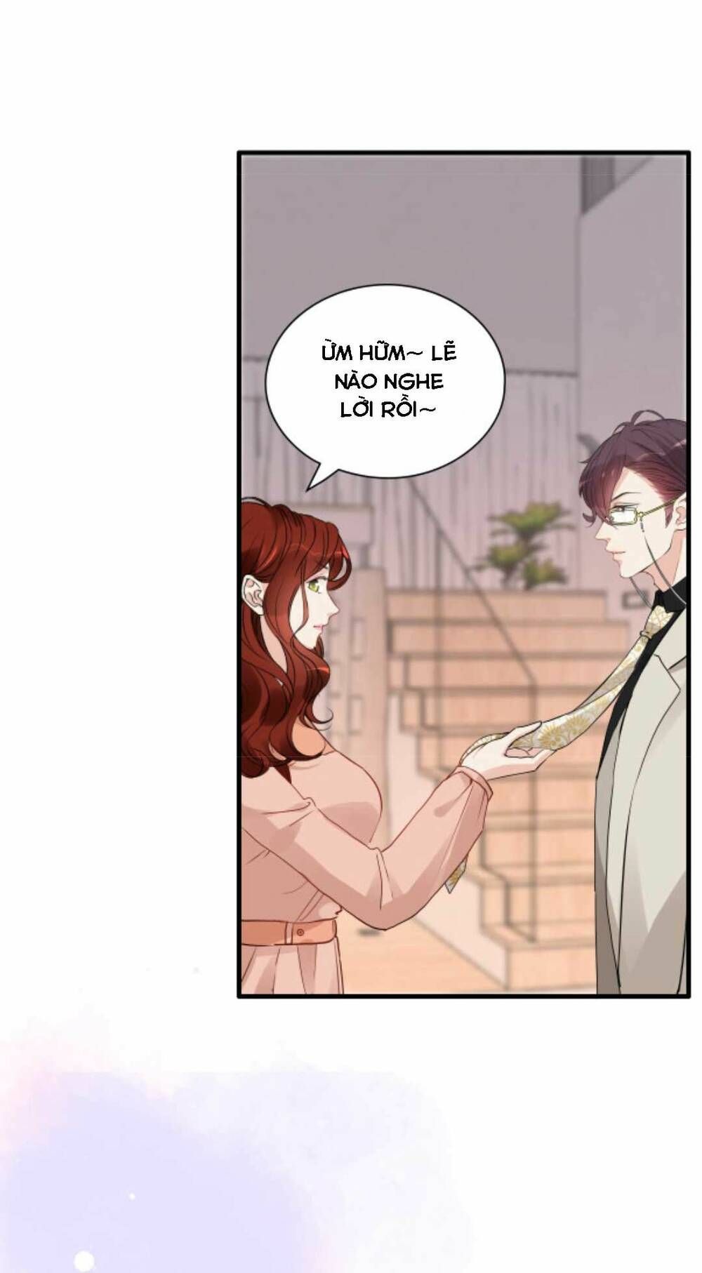 Cô Vợ Hợp Đồng Bỏ Trốn Của Tổng Giám Đốc Chapter 427 - 48