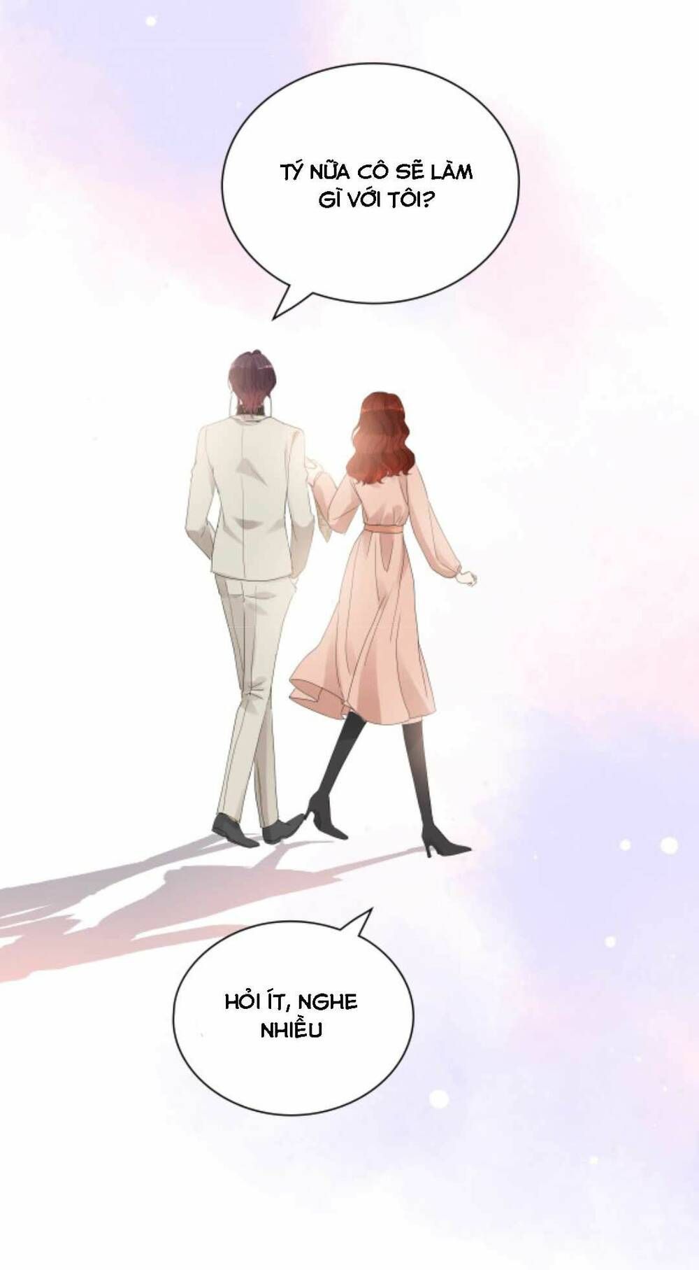 Cô Vợ Hợp Đồng Bỏ Trốn Của Tổng Giám Đốc Chapter 427 - 49