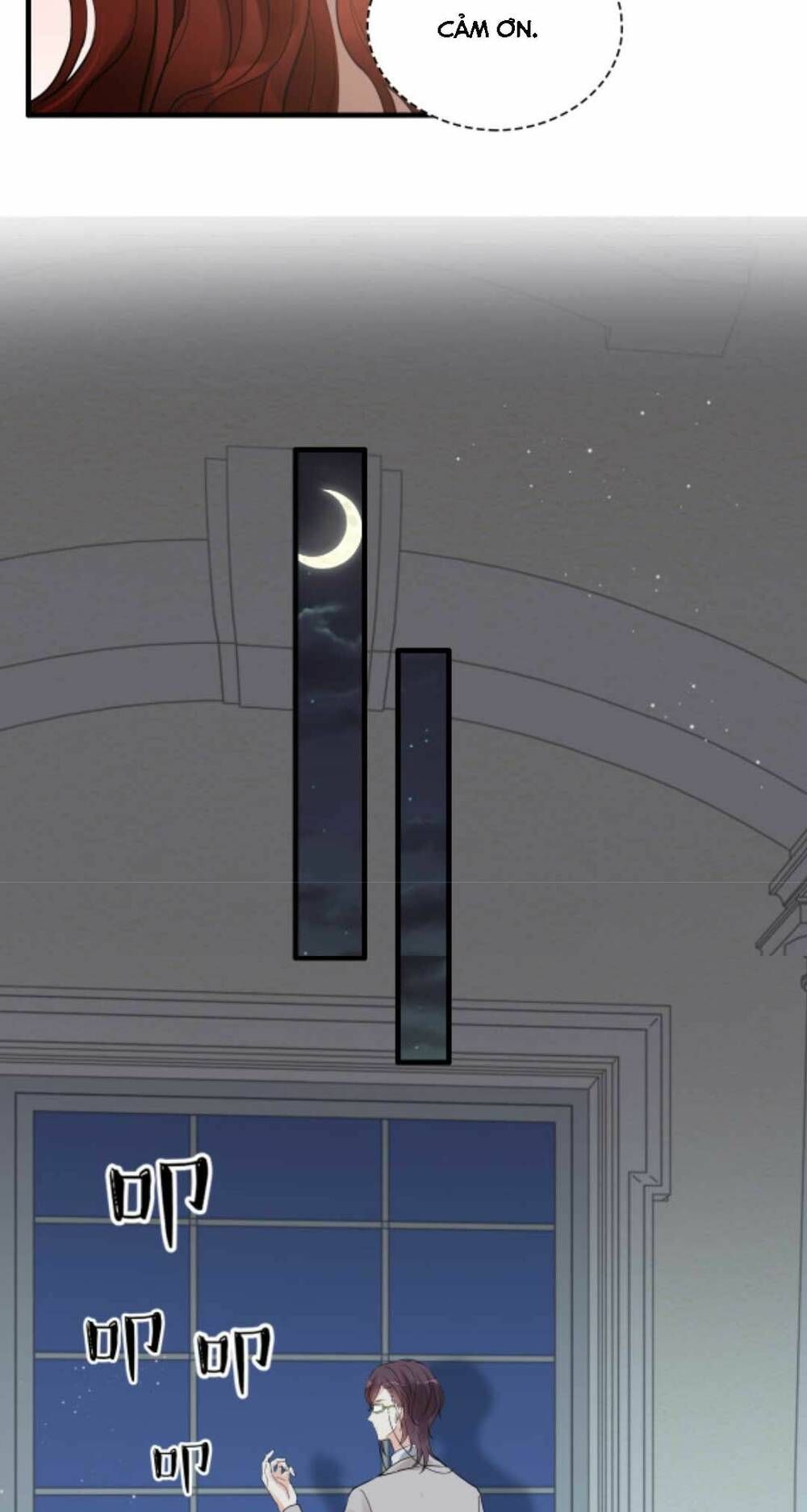 Cô Vợ Hợp Đồng Bỏ Trốn Của Tổng Giám Đốc Chapter 427 - 7