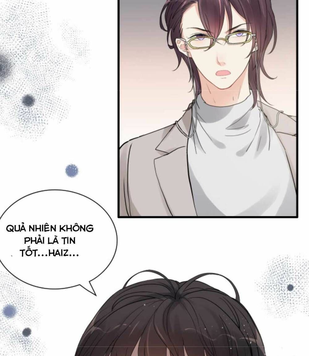 Cô Vợ Hợp Đồng Bỏ Trốn Của Tổng Giám Đốc Chapter 427 - 10