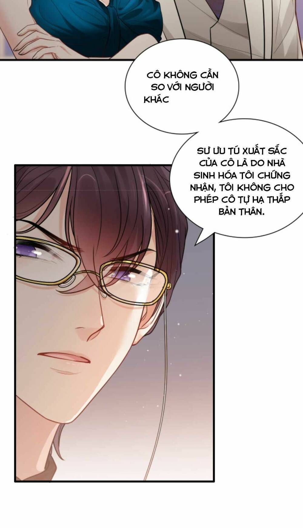 Cô Vợ Hợp Đồng Bỏ Trốn Của Tổng Giám Đốc Chapter 428 - 21