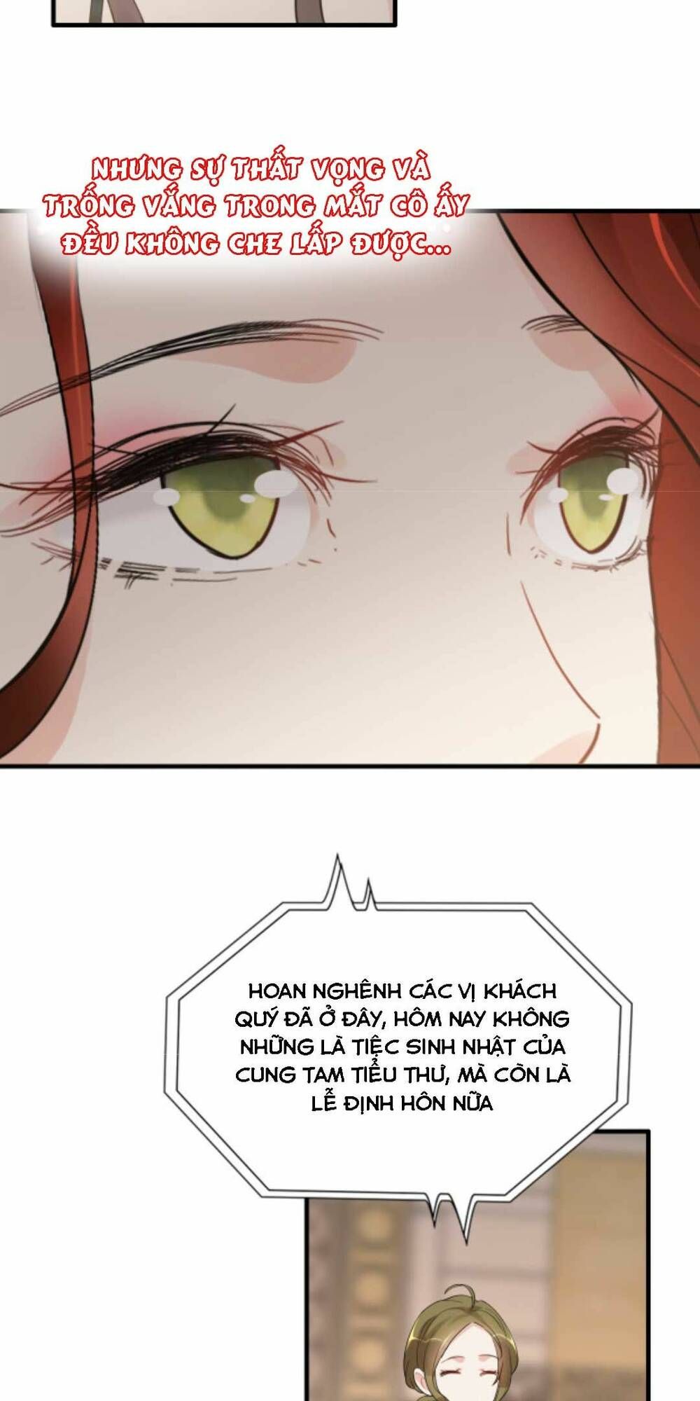 Cô Vợ Hợp Đồng Bỏ Trốn Của Tổng Giám Đốc Chapter 428 - 26