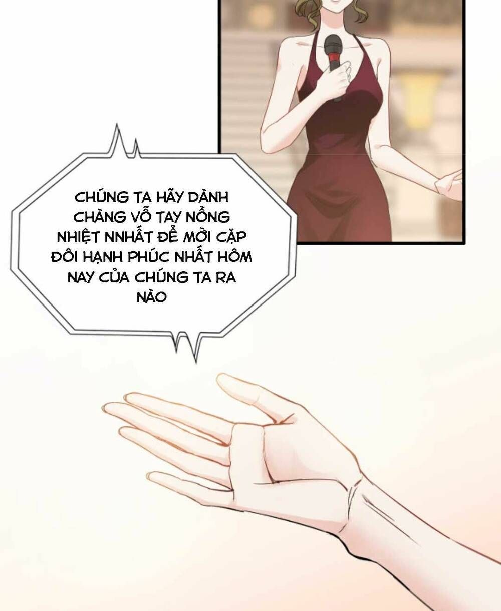 Cô Vợ Hợp Đồng Bỏ Trốn Của Tổng Giám Đốc Chapter 428 - 27