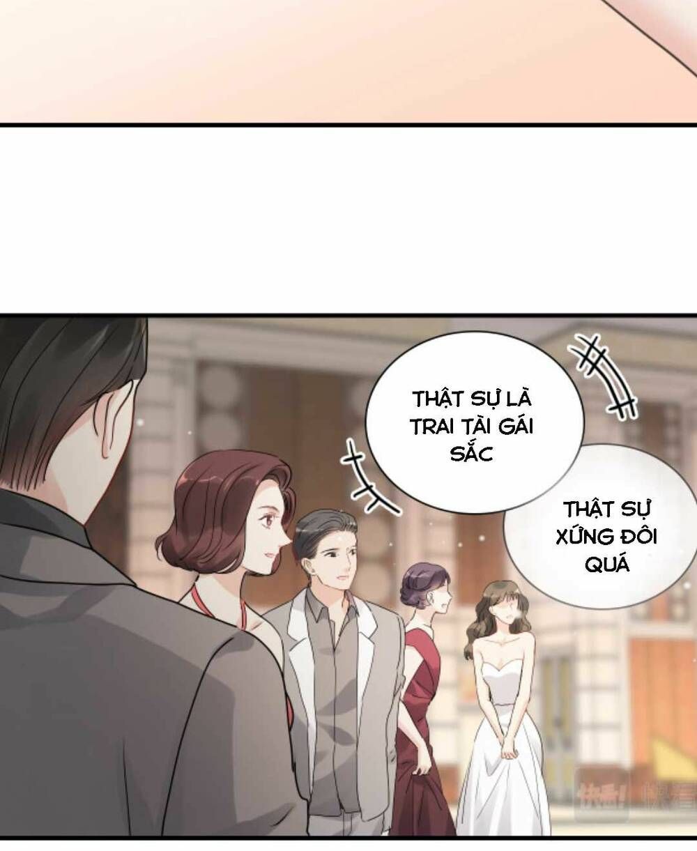 Cô Vợ Hợp Đồng Bỏ Trốn Của Tổng Giám Đốc Chapter 428 - 28