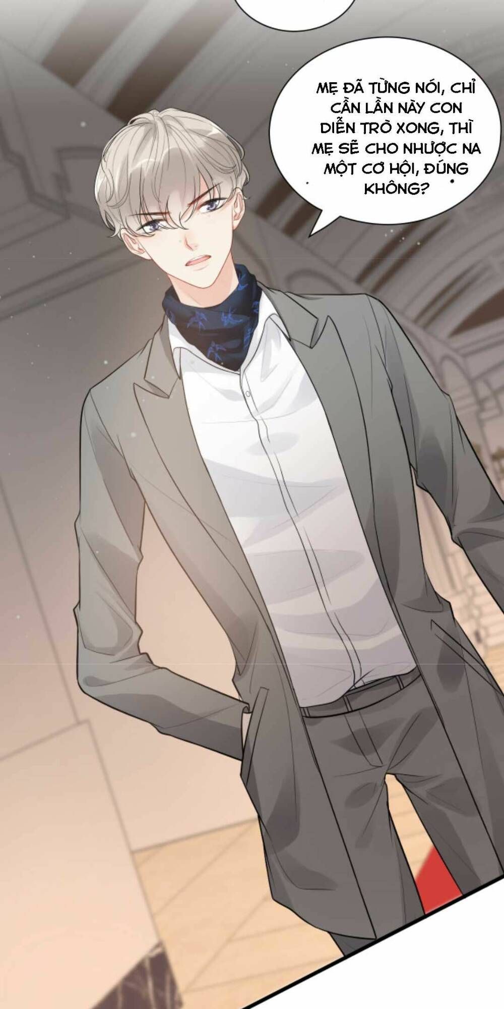 Cô Vợ Hợp Đồng Bỏ Trốn Của Tổng Giám Đốc Chapter 428 - 4