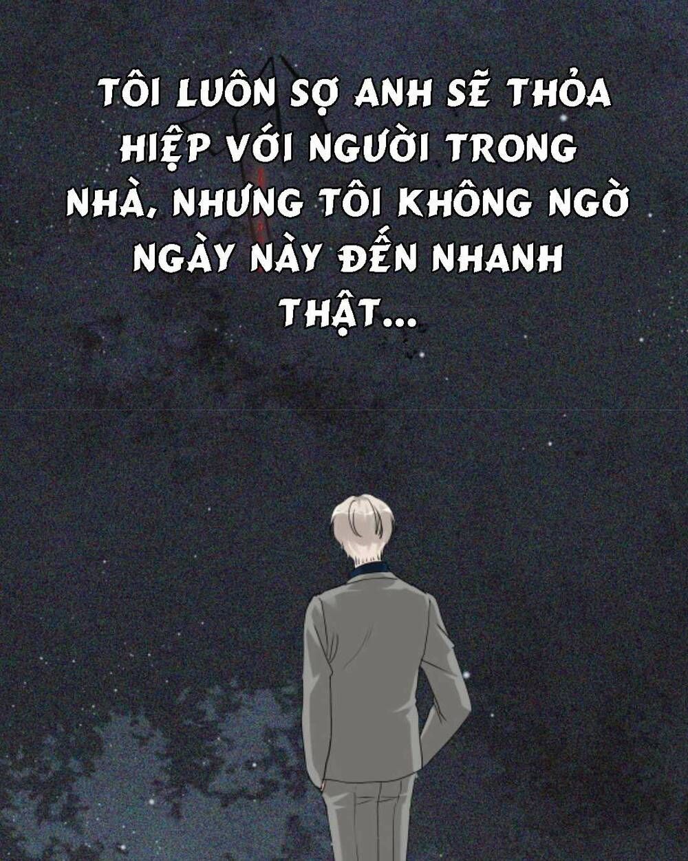 Cô Vợ Hợp Đồng Bỏ Trốn Của Tổng Giám Đốc Chapter 428 - 41