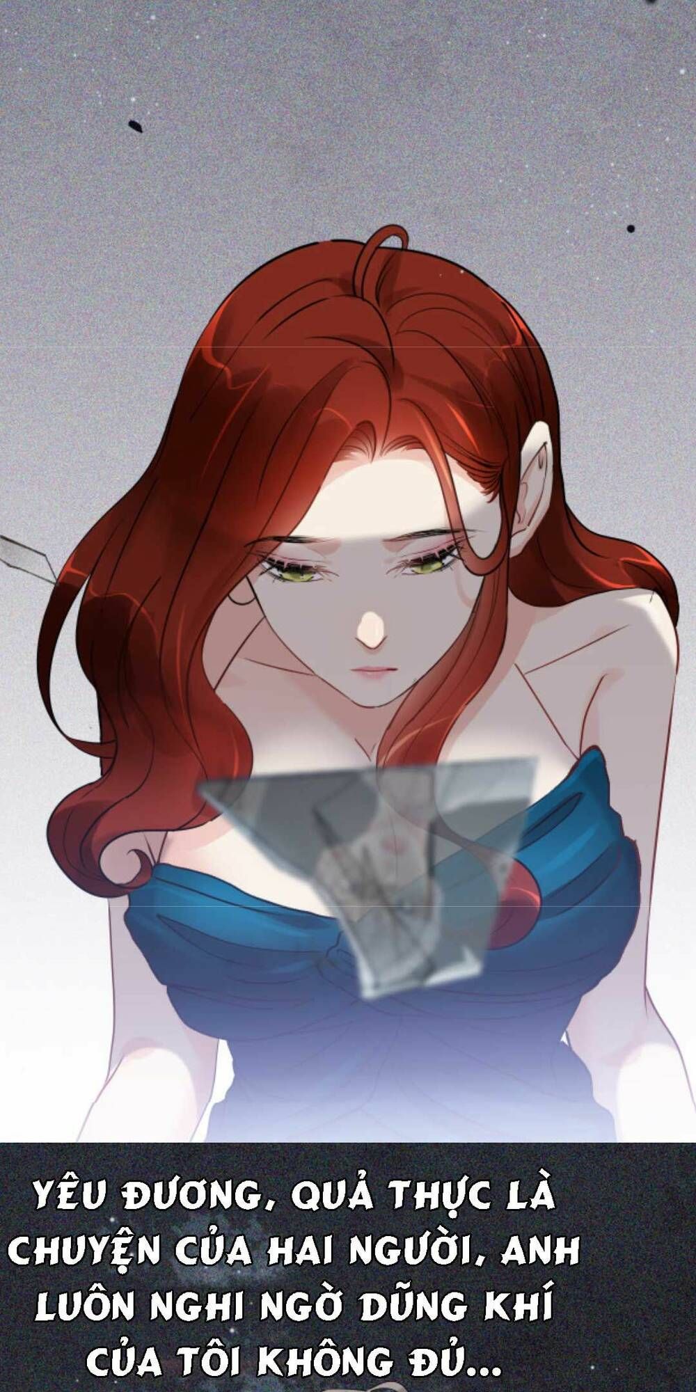 Cô Vợ Hợp Đồng Bỏ Trốn Của Tổng Giám Đốc Chapter 428 - 43