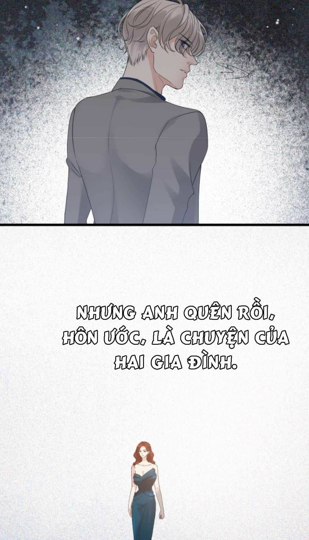 Cô Vợ Hợp Đồng Bỏ Trốn Của Tổng Giám Đốc Chapter 428 - 44