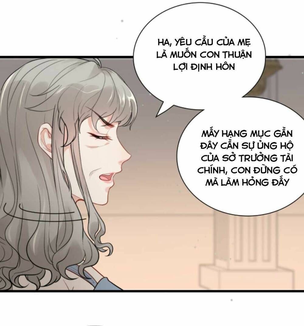 Cô Vợ Hợp Đồng Bỏ Trốn Của Tổng Giám Đốc Chapter 428 - 6