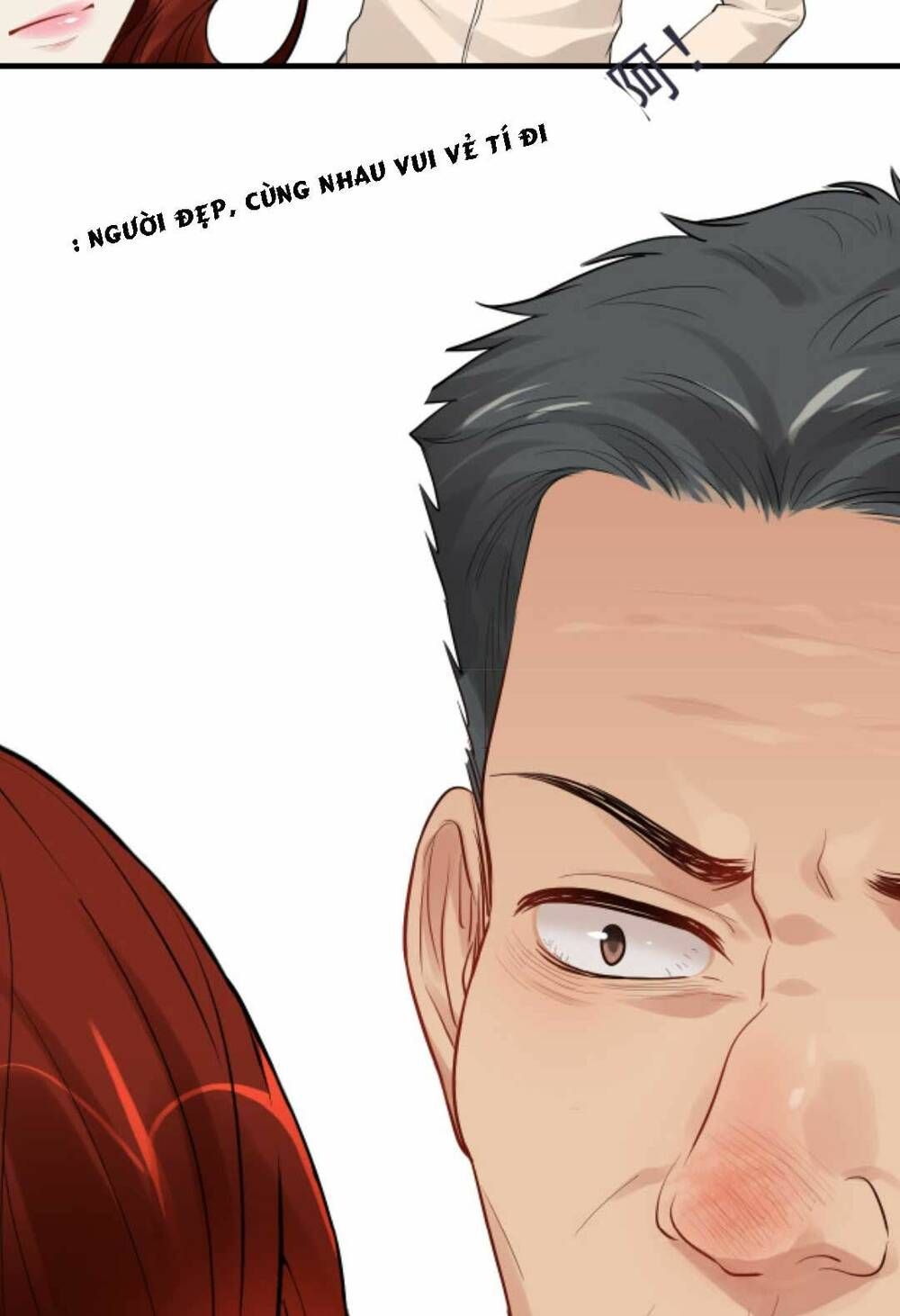 Cô Vợ Hợp Đồng Bỏ Trốn Của Tổng Giám Đốc Chapter 428 - 52