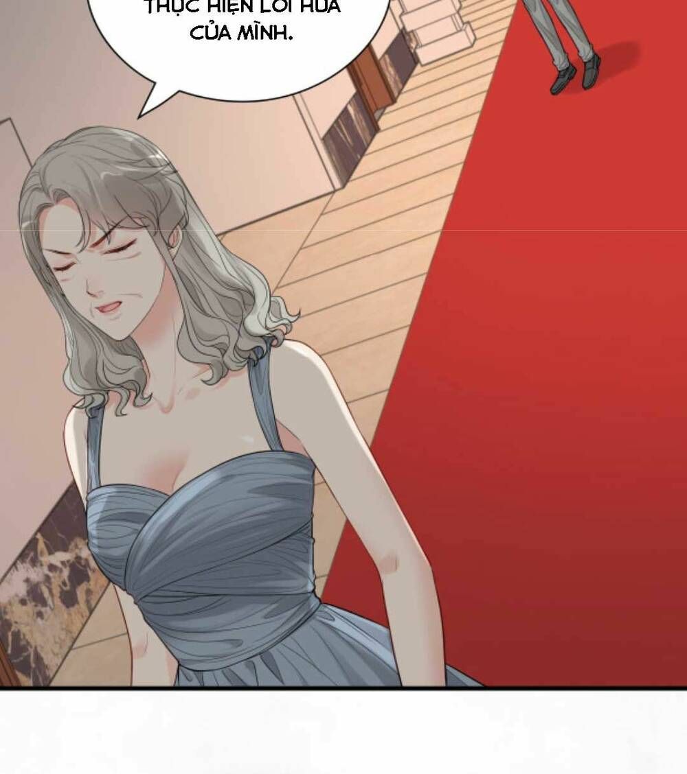 Cô Vợ Hợp Đồng Bỏ Trốn Của Tổng Giám Đốc Chapter 428 - 8