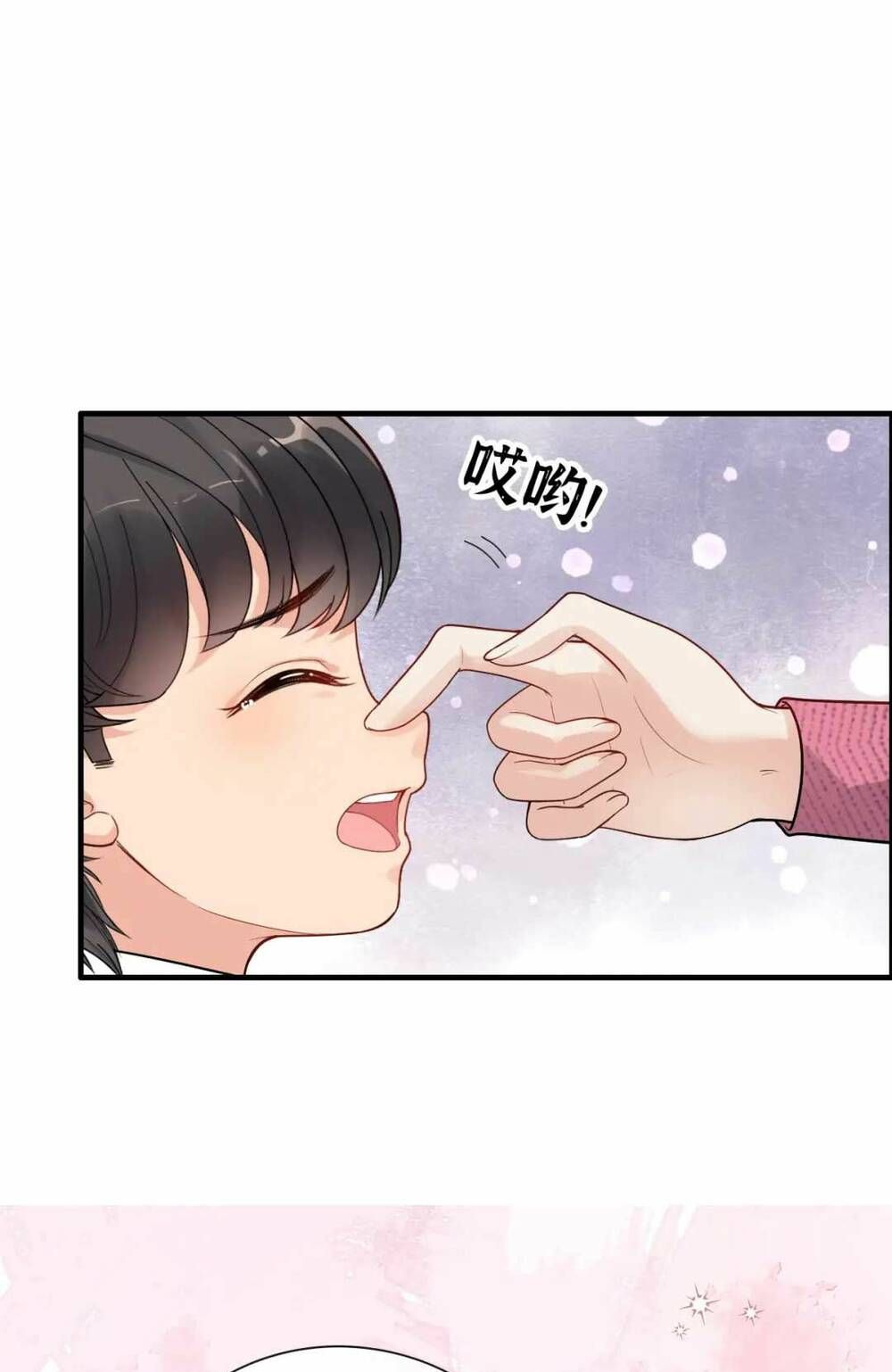 Cô Vợ Hợp Đồng Bỏ Trốn Của Tổng Giám Đốc Chapter 429 - 11