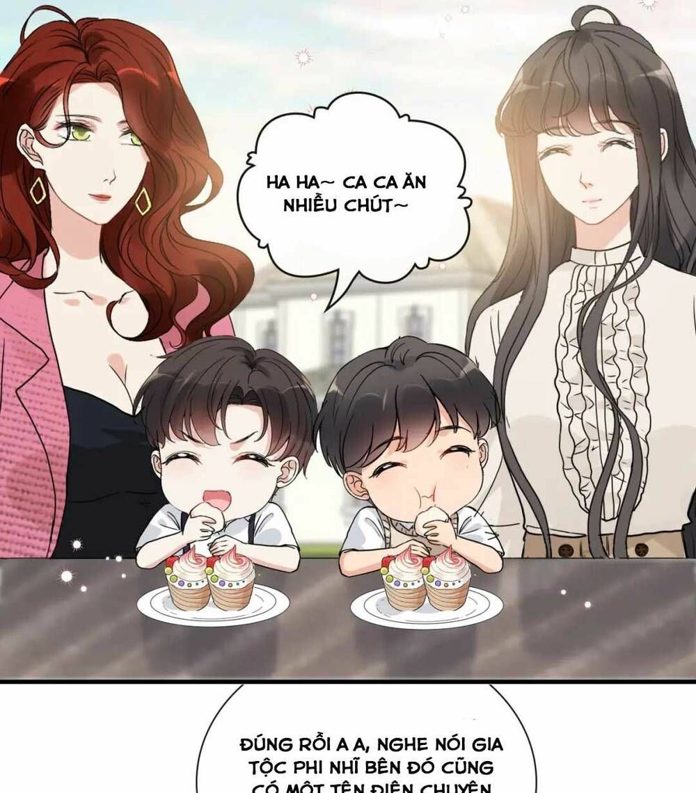 Cô Vợ Hợp Đồng Bỏ Trốn Của Tổng Giám Đốc Chapter 429 - 14