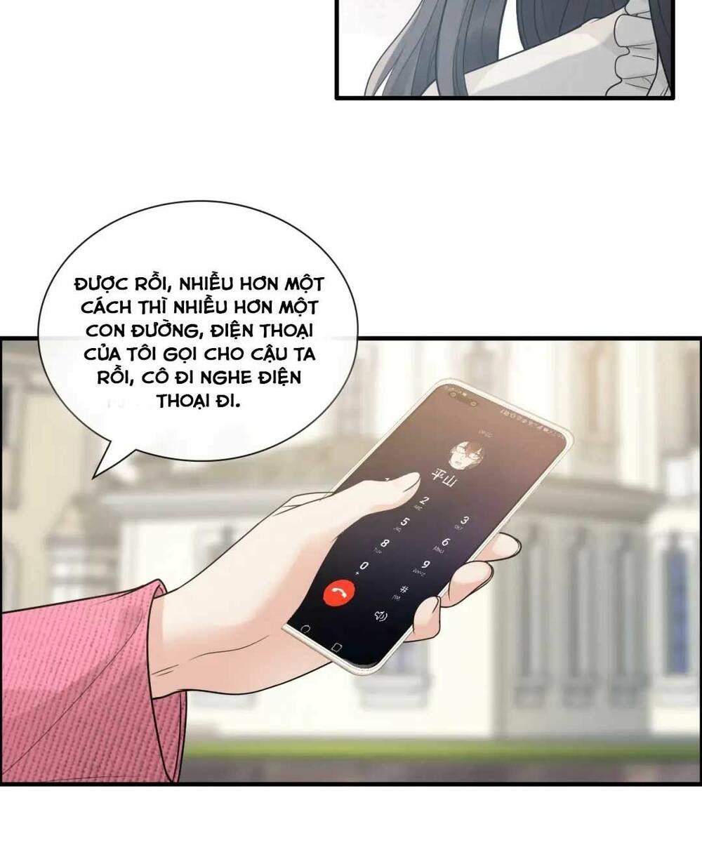 Cô Vợ Hợp Đồng Bỏ Trốn Của Tổng Giám Đốc Chapter 429 - 18