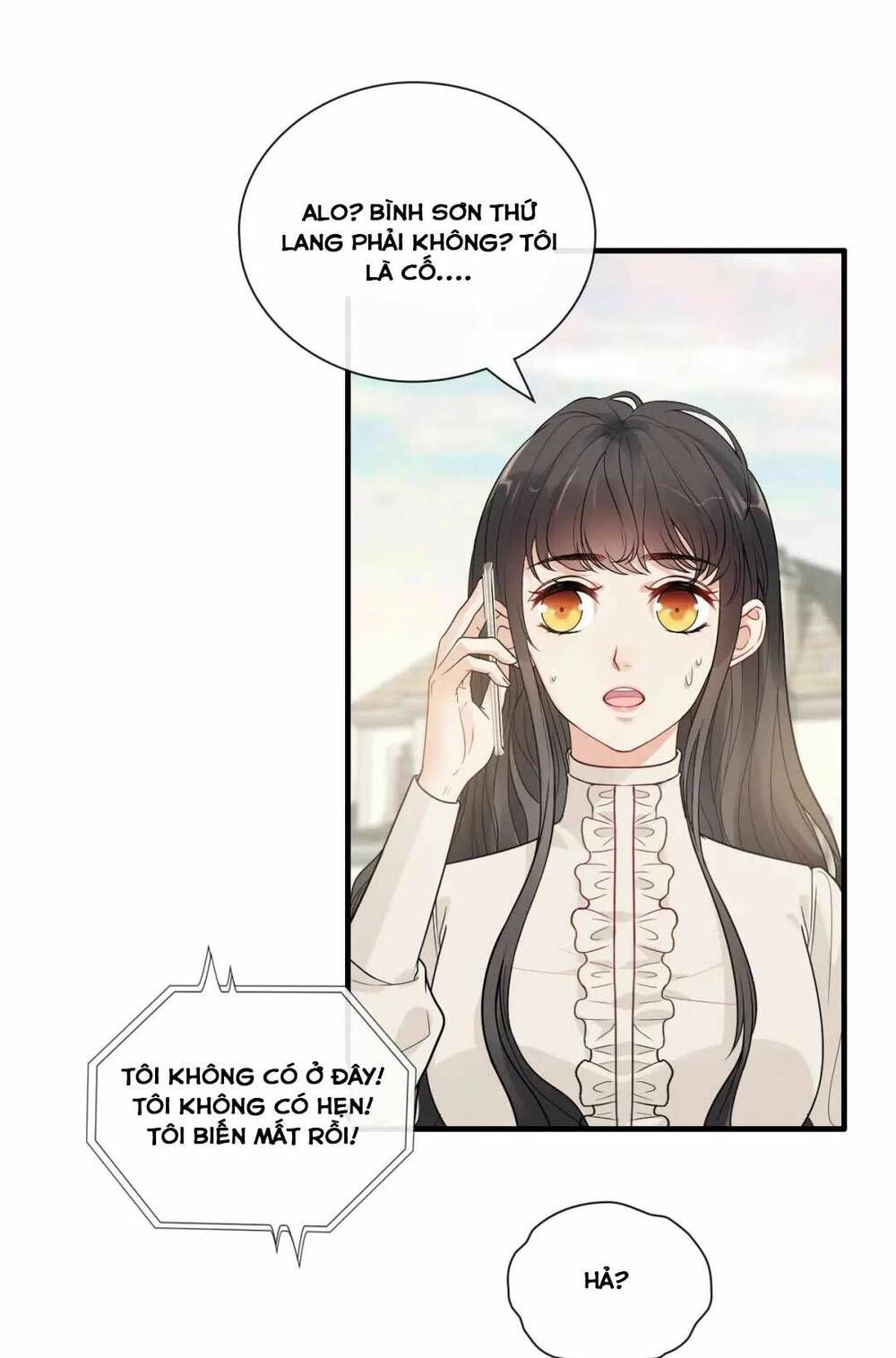 Cô Vợ Hợp Đồng Bỏ Trốn Của Tổng Giám Đốc Chapter 429 - 19