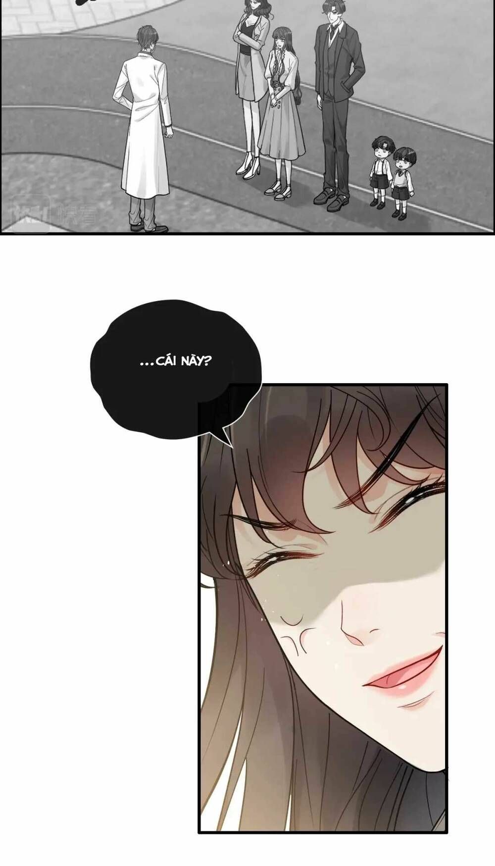 Cô Vợ Hợp Đồng Bỏ Trốn Của Tổng Giám Đốc Chapter 429 - 34