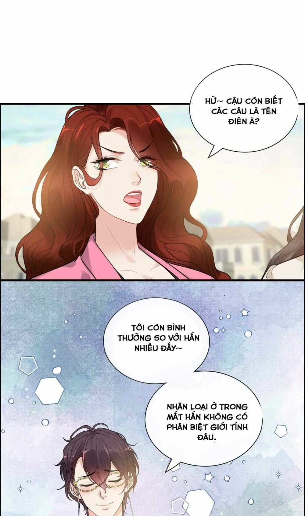 Cô Vợ Hợp Đồng Bỏ Trốn Của Tổng Giám Đốc Chapter 429 - 36