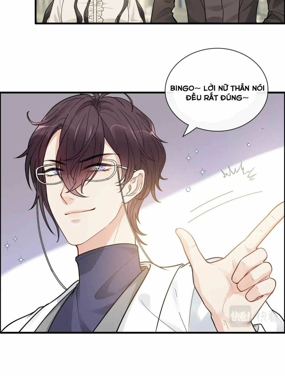 Cô Vợ Hợp Đồng Bỏ Trốn Của Tổng Giám Đốc Chapter 429 - 39