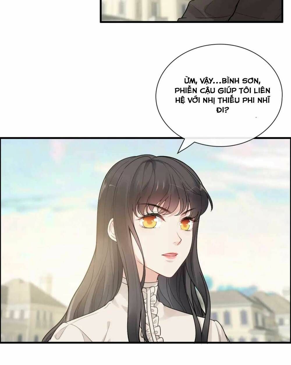 Cô Vợ Hợp Đồng Bỏ Trốn Của Tổng Giám Đốc Chapter 429 - 41