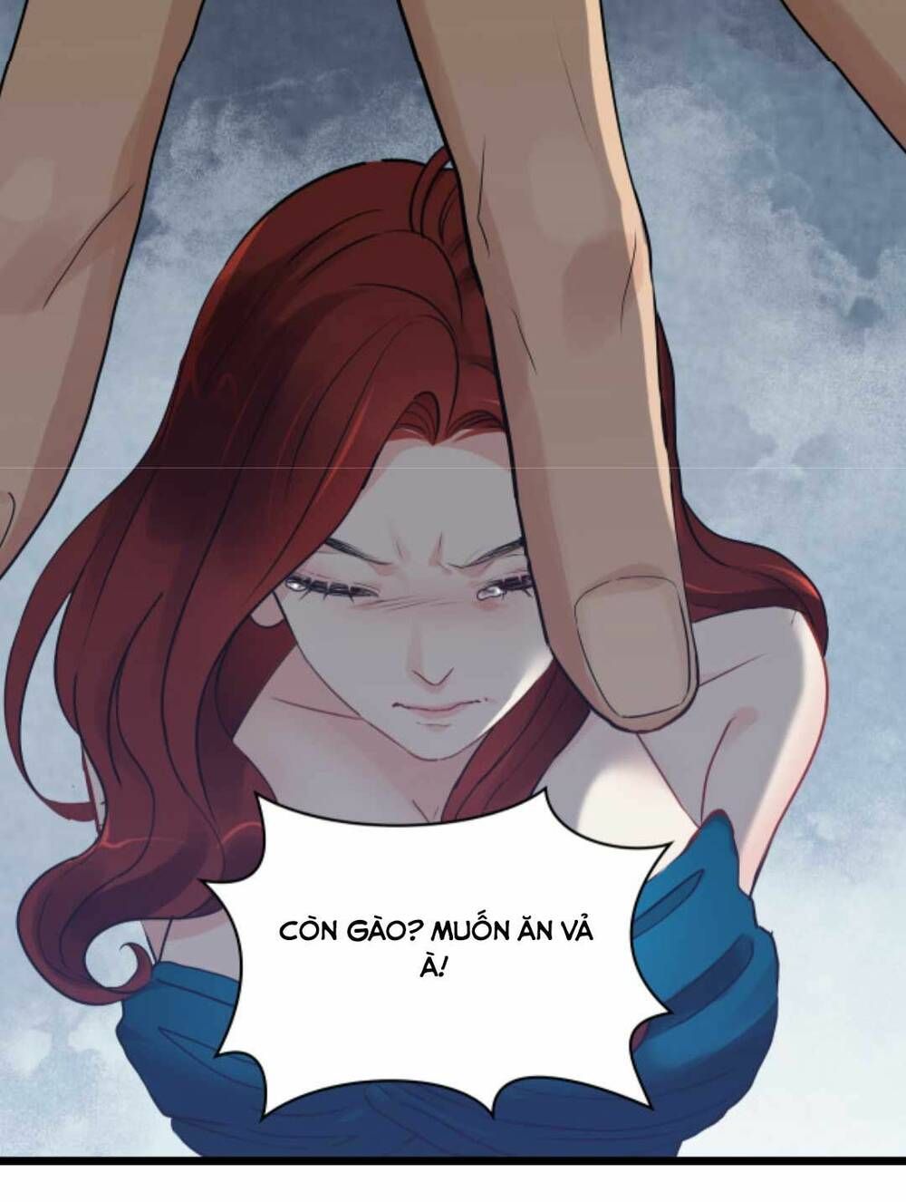 Cô Vợ Hợp Đồng Bỏ Trốn Của Tổng Giám Đốc Chapter 431 - 11