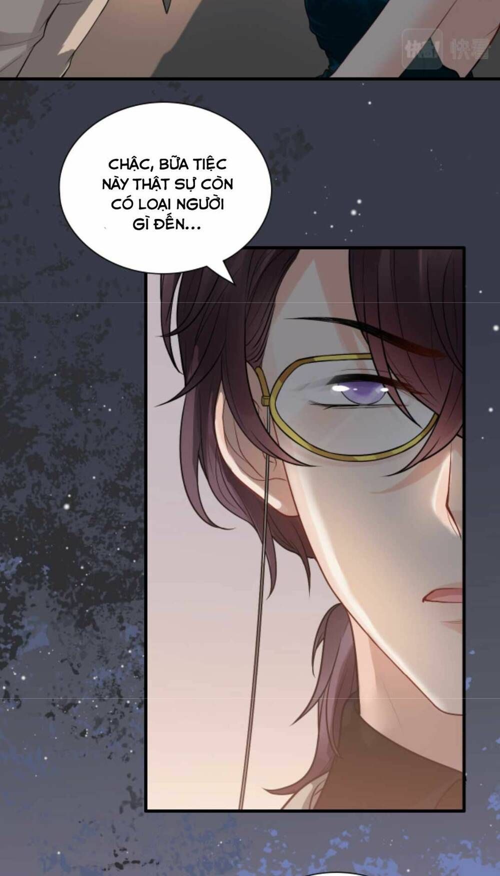 Cô Vợ Hợp Đồng Bỏ Trốn Của Tổng Giám Đốc Chapter 431 - 14