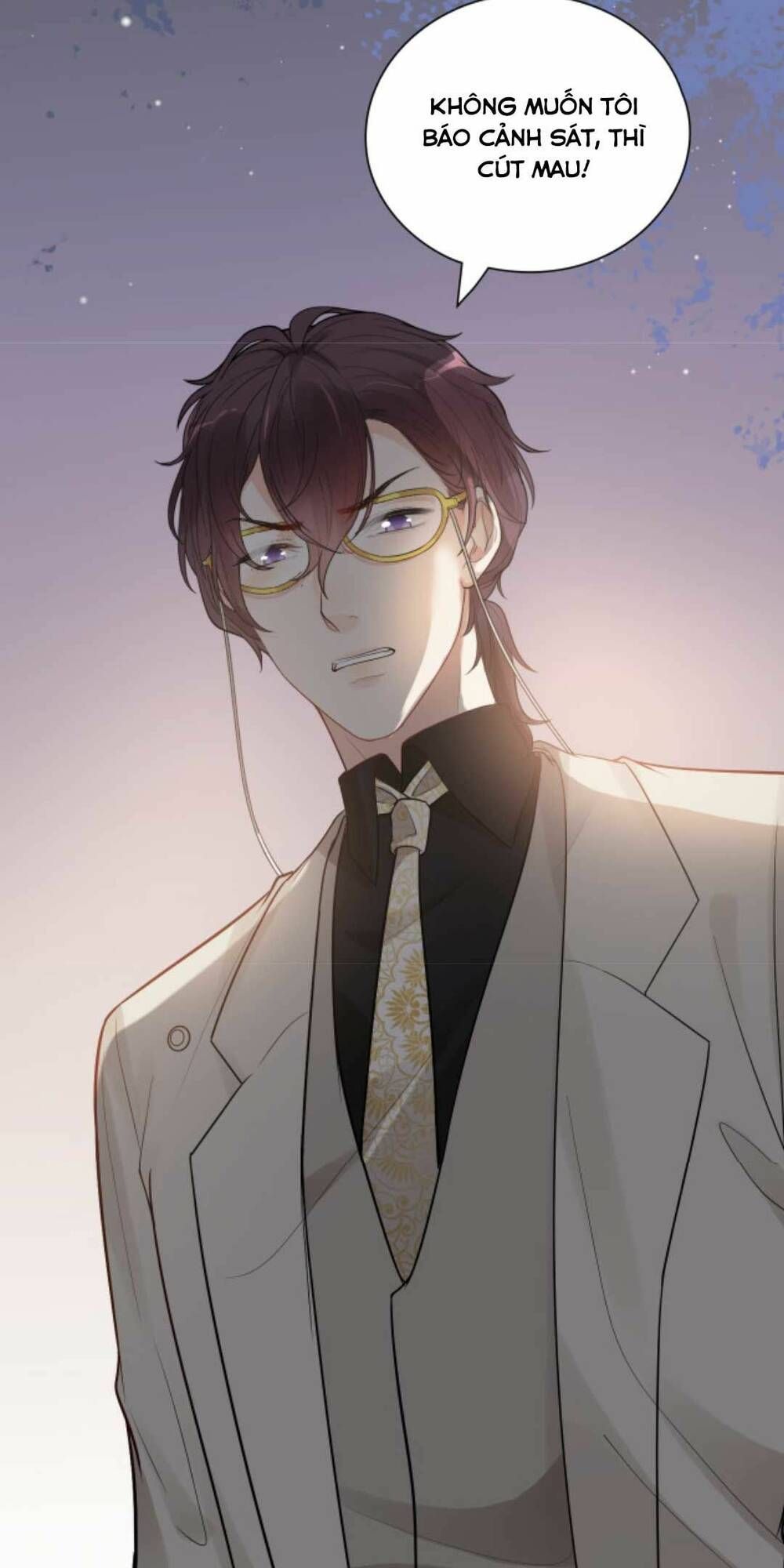 Cô Vợ Hợp Đồng Bỏ Trốn Của Tổng Giám Đốc Chapter 431 - 15