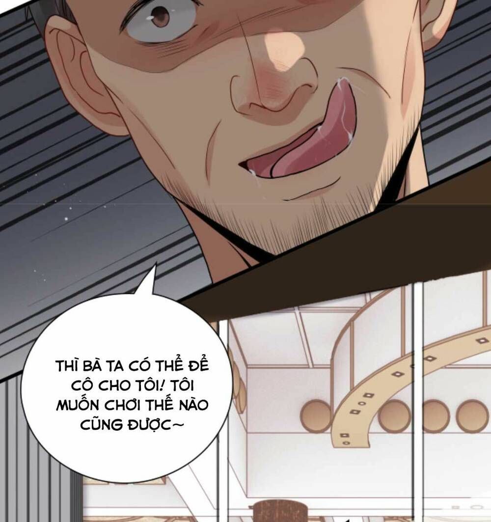 Cô Vợ Hợp Đồng Bỏ Trốn Của Tổng Giám Đốc Chapter 431 - 3