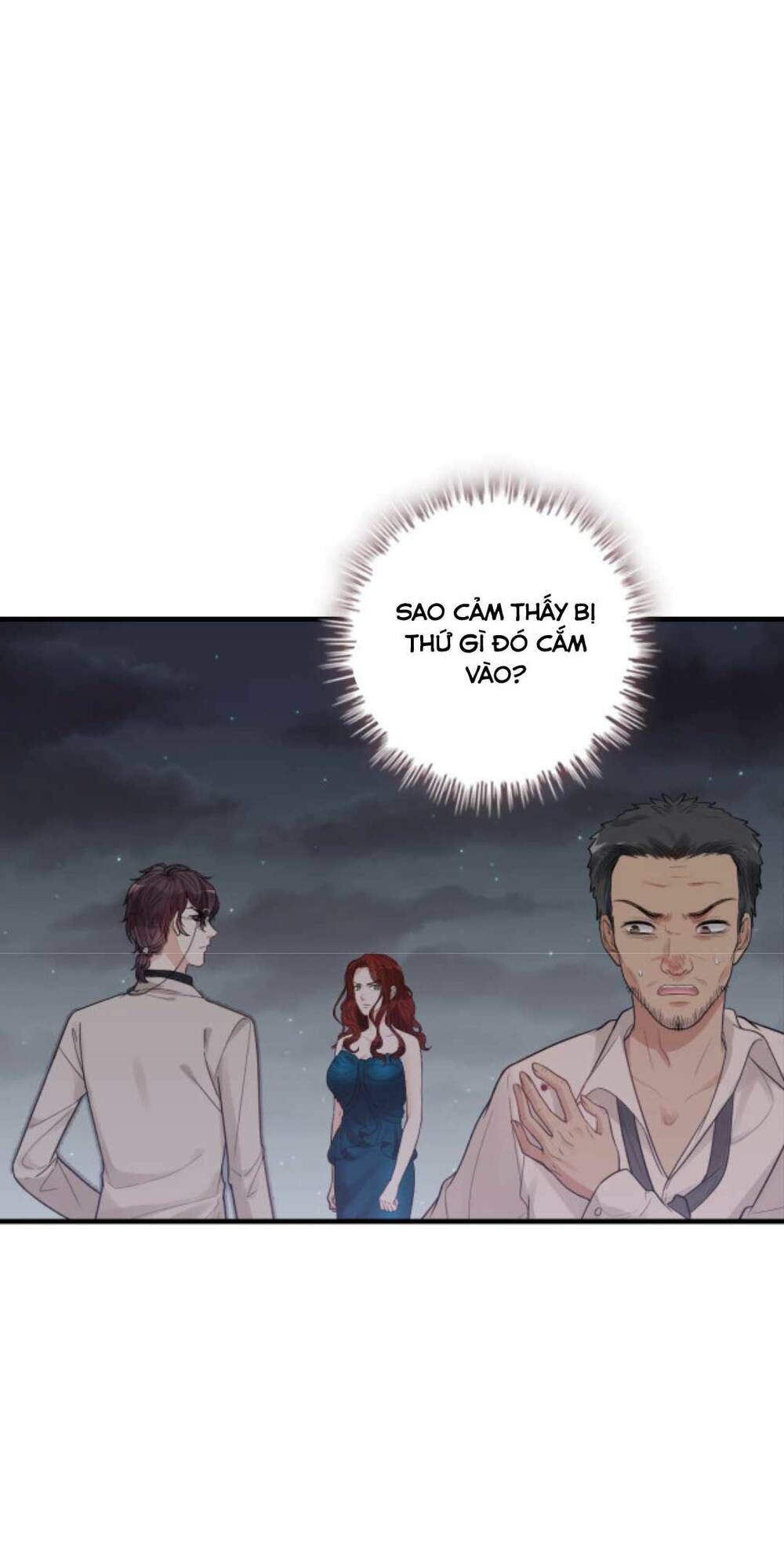 Cô Vợ Hợp Đồng Bỏ Trốn Của Tổng Giám Đốc Chapter 431 - 21
