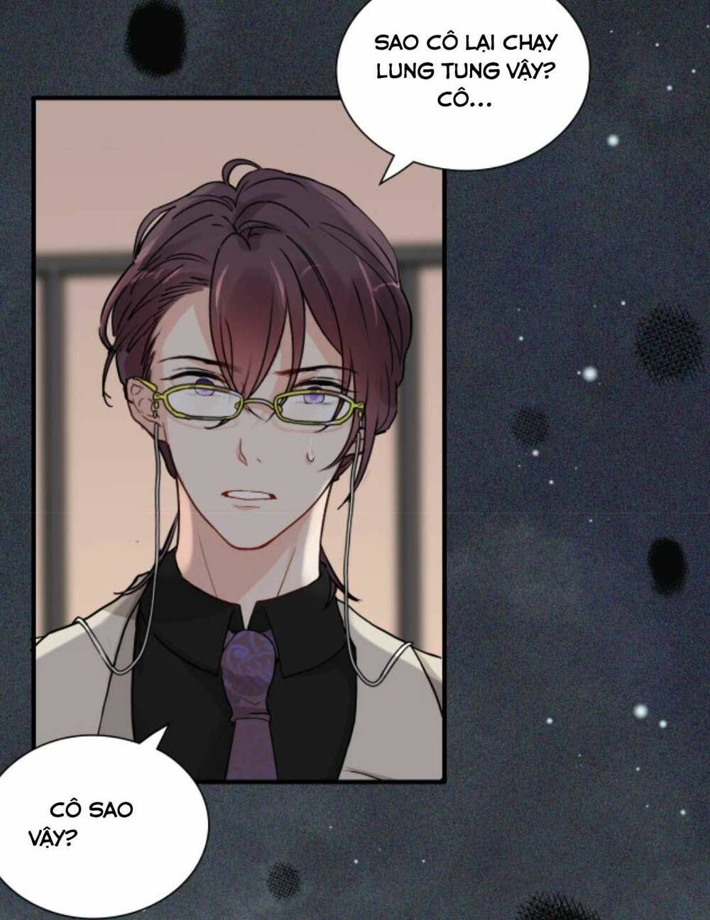 Cô Vợ Hợp Đồng Bỏ Trốn Của Tổng Giám Đốc Chapter 431 - 23