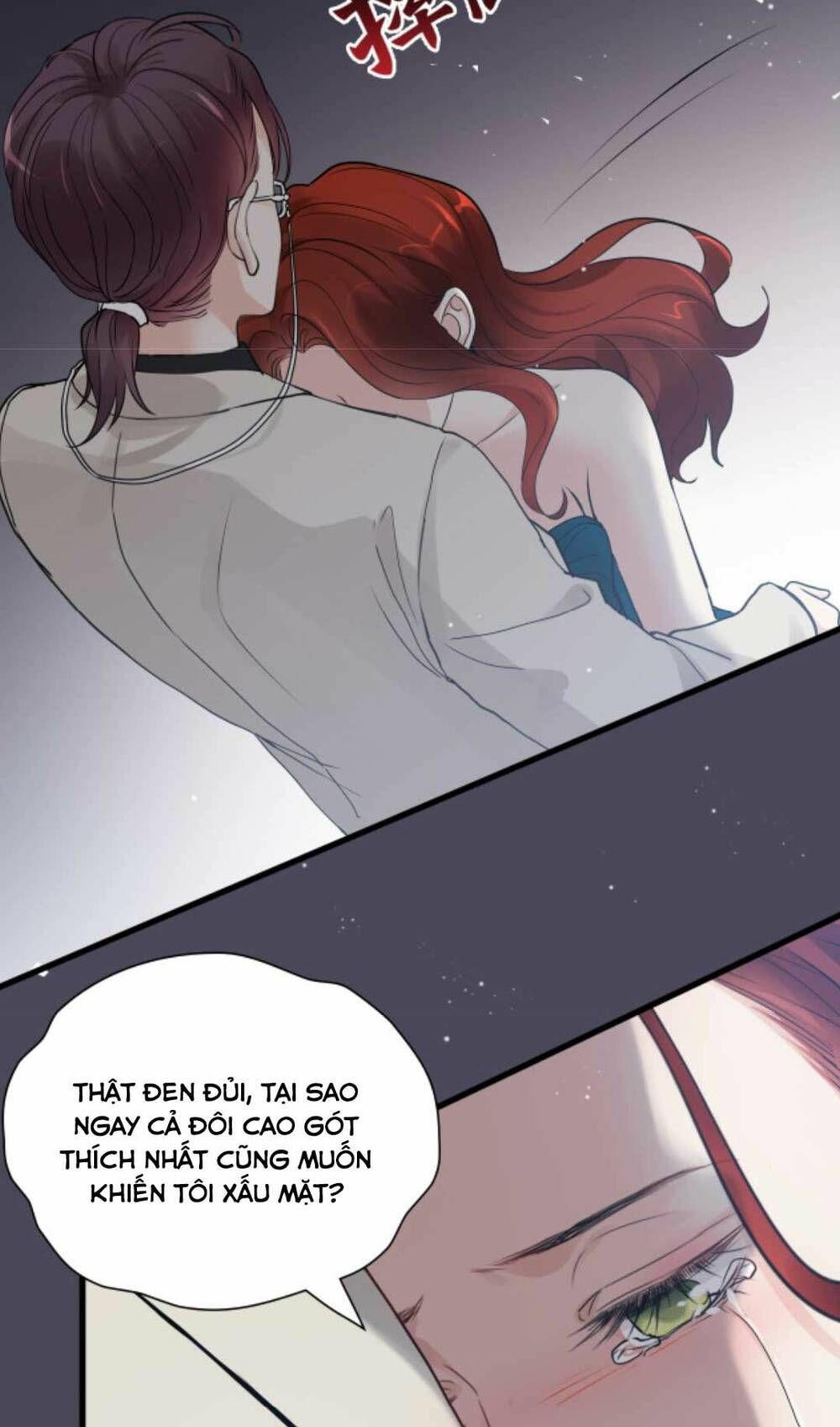 Cô Vợ Hợp Đồng Bỏ Trốn Của Tổng Giám Đốc Chapter 431 - 29