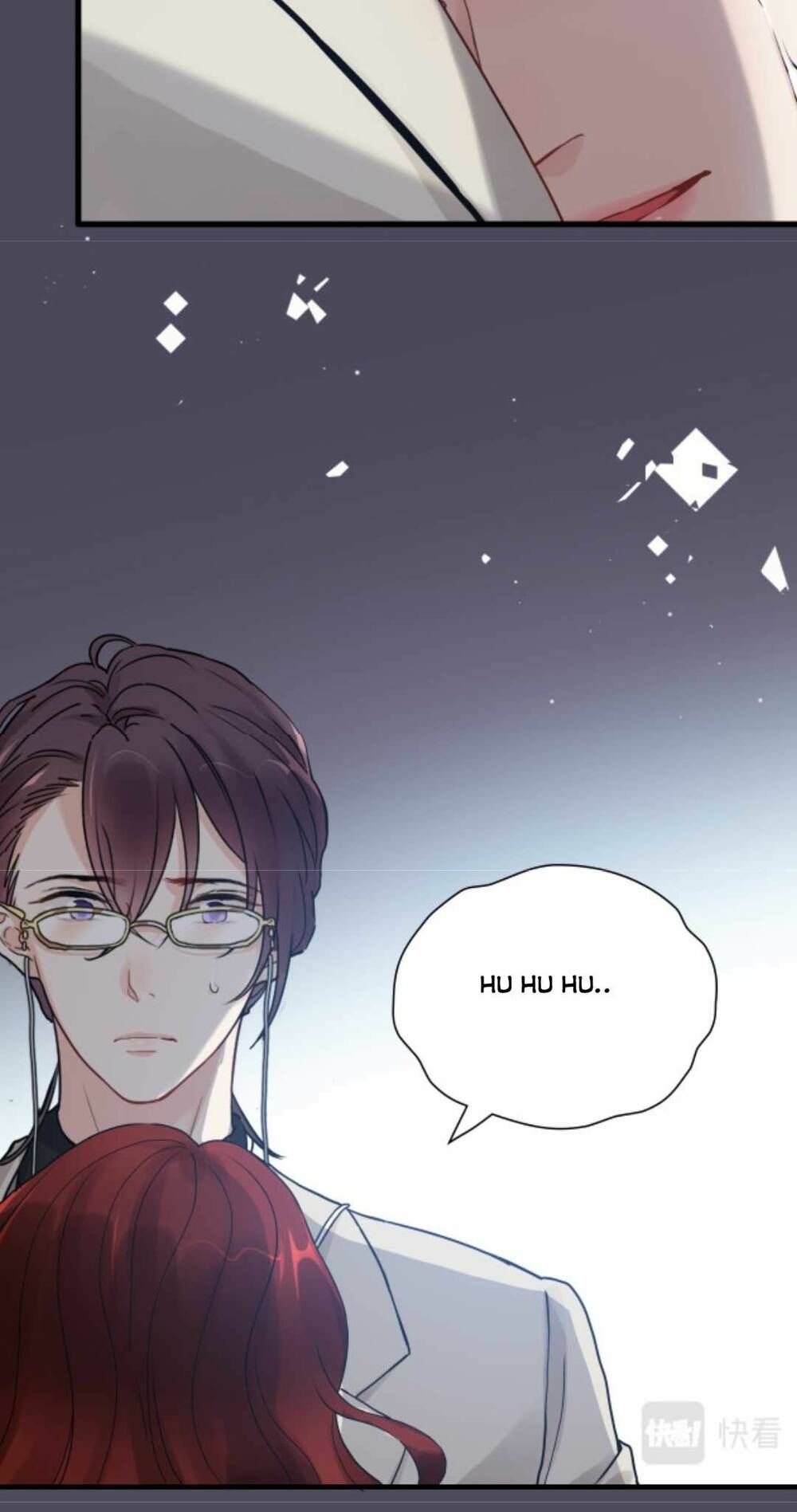 Cô Vợ Hợp Đồng Bỏ Trốn Của Tổng Giám Đốc Chapter 431 - 30