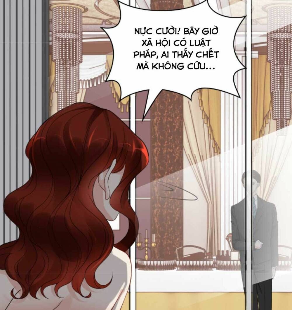 Cô Vợ Hợp Đồng Bỏ Trốn Của Tổng Giám Đốc Chapter 431 - 4