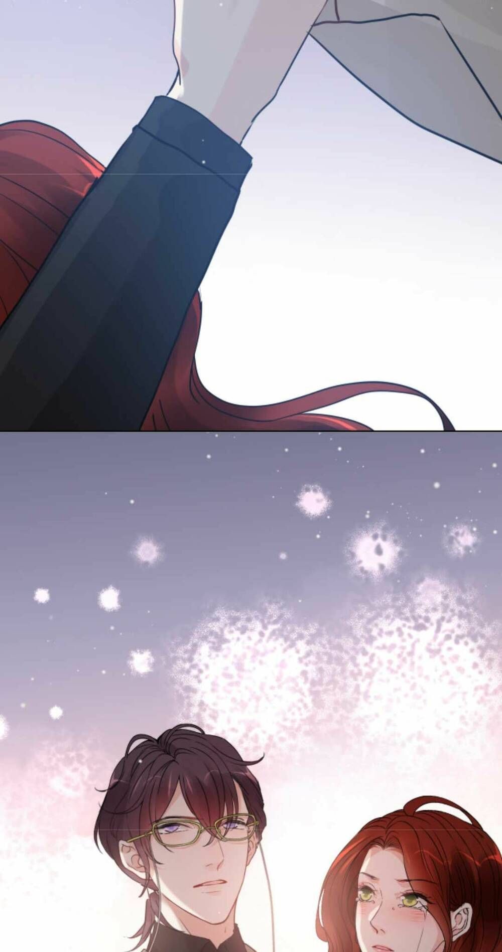 Cô Vợ Hợp Đồng Bỏ Trốn Của Tổng Giám Đốc Chapter 431 - 33