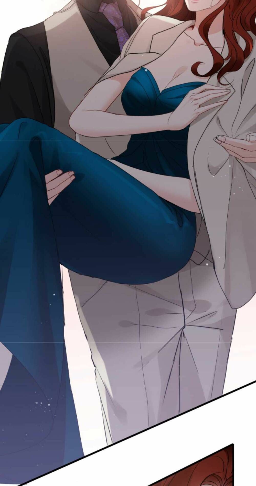 Cô Vợ Hợp Đồng Bỏ Trốn Của Tổng Giám Đốc Chapter 431 - 34