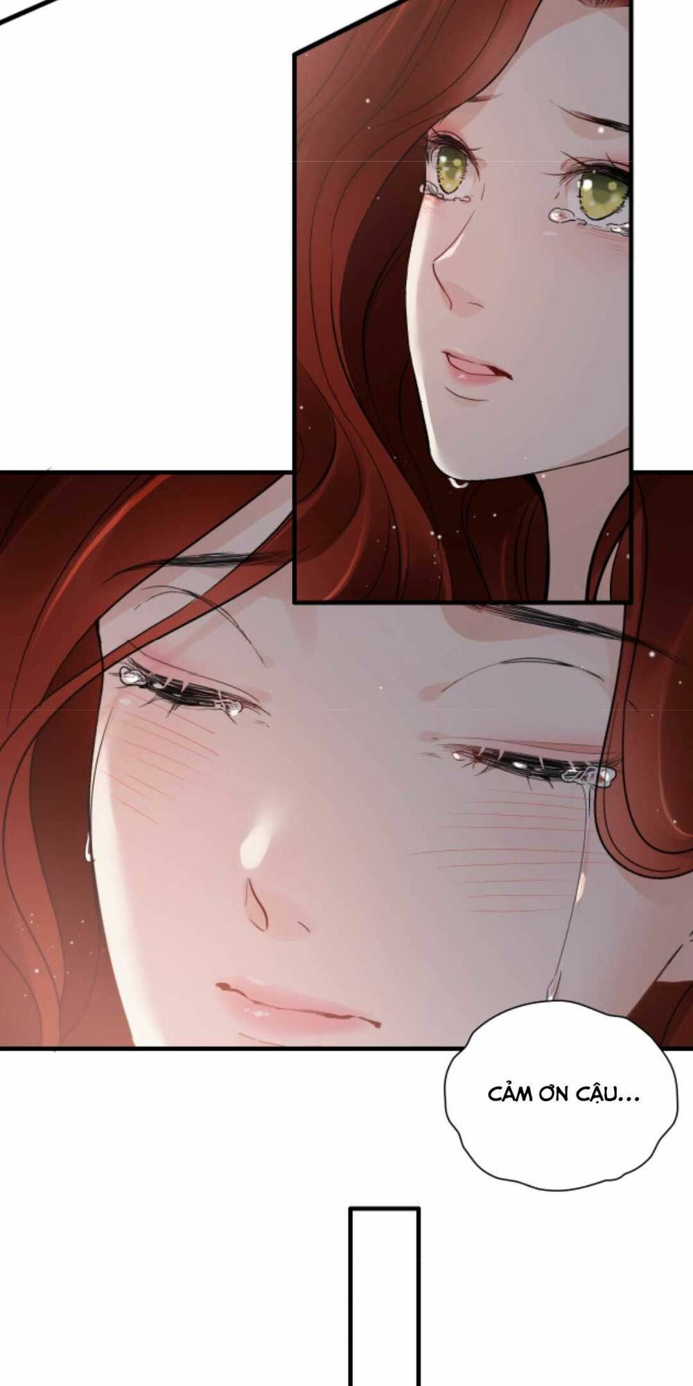 Cô Vợ Hợp Đồng Bỏ Trốn Của Tổng Giám Đốc Chapter 431 - 35