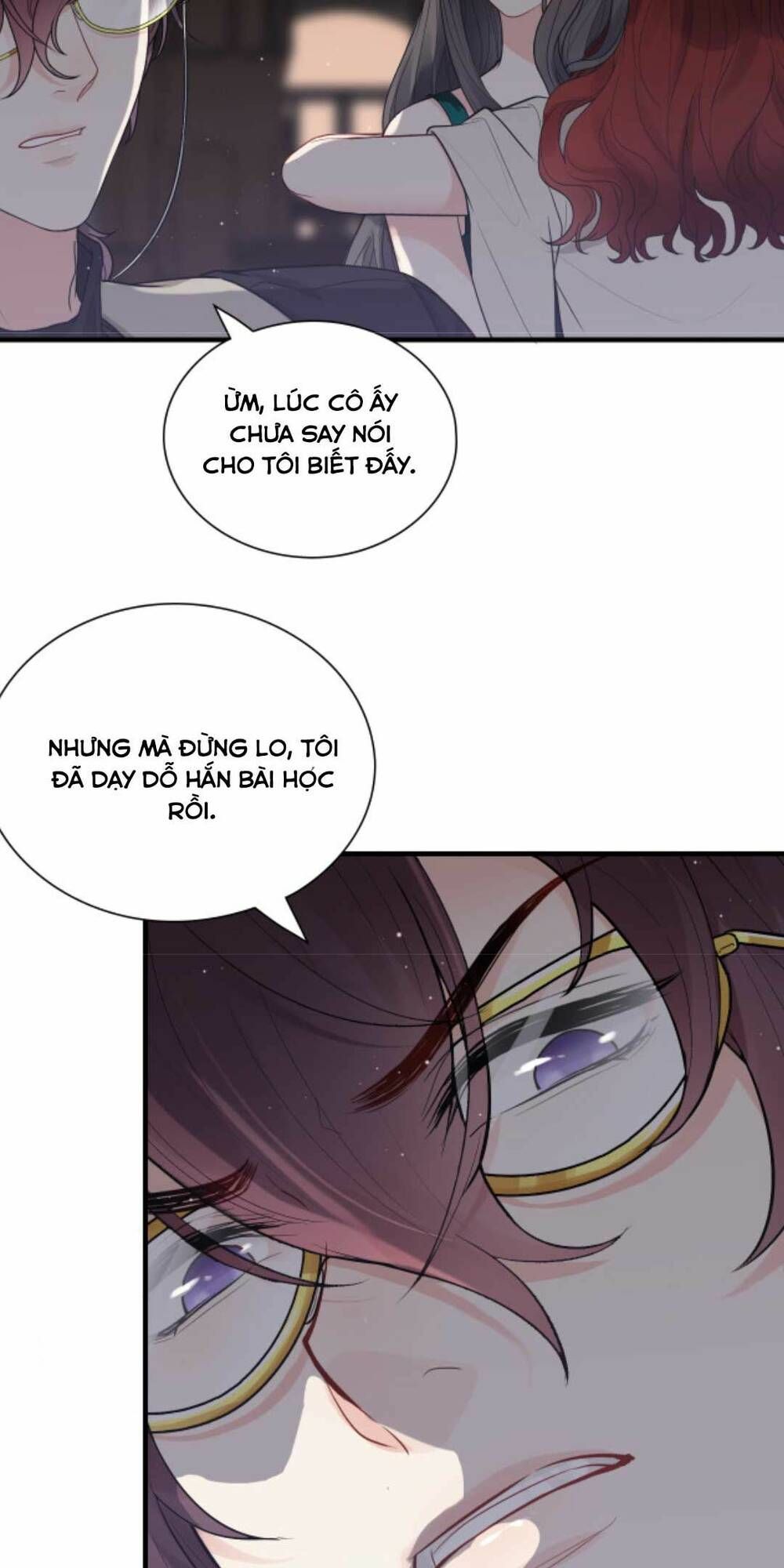 Cô Vợ Hợp Đồng Bỏ Trốn Của Tổng Giám Đốc Chapter 431 - 39