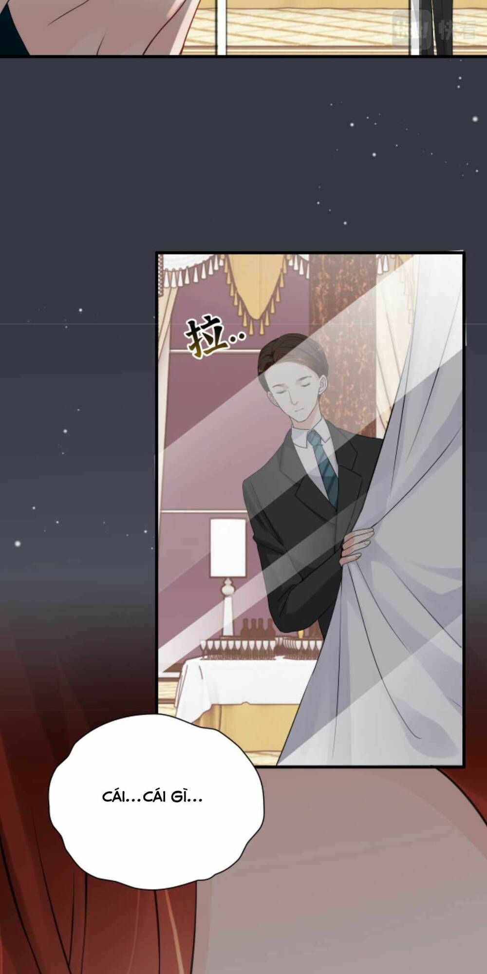 Cô Vợ Hợp Đồng Bỏ Trốn Của Tổng Giám Đốc Chapter 431 - 5