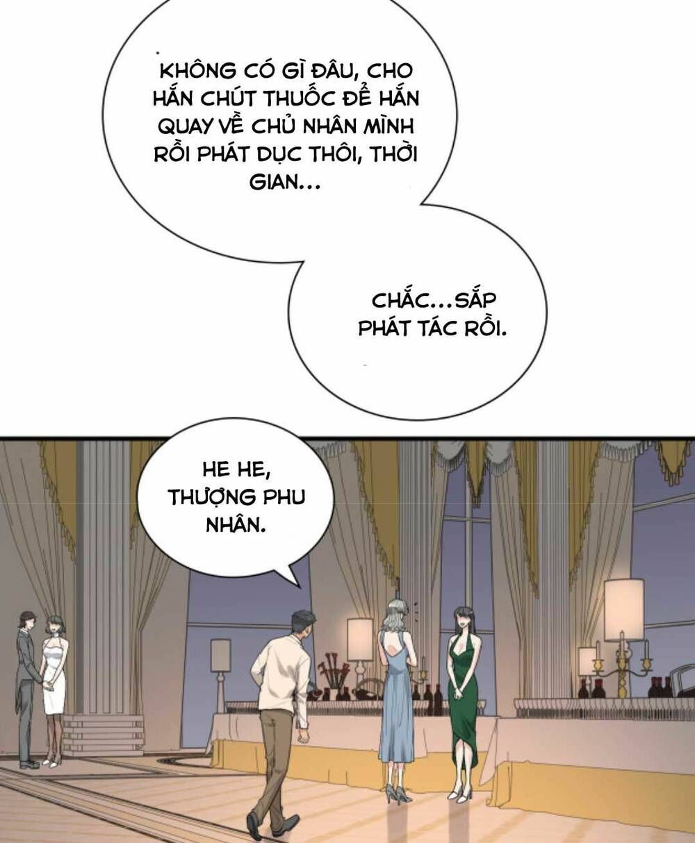 Cô Vợ Hợp Đồng Bỏ Trốn Của Tổng Giám Đốc Chapter 431 - 41