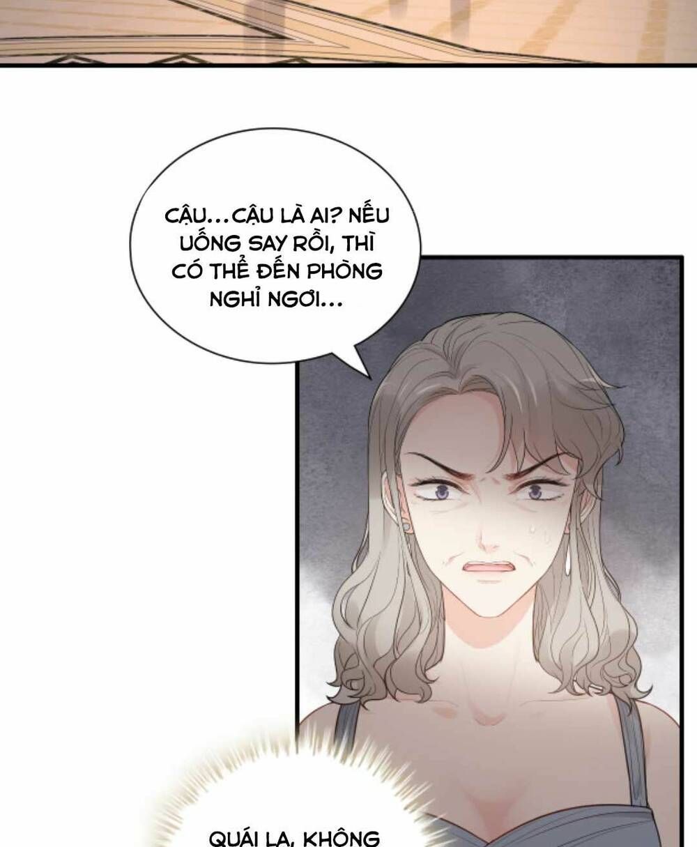 Cô Vợ Hợp Đồng Bỏ Trốn Của Tổng Giám Đốc Chapter 431 - 42