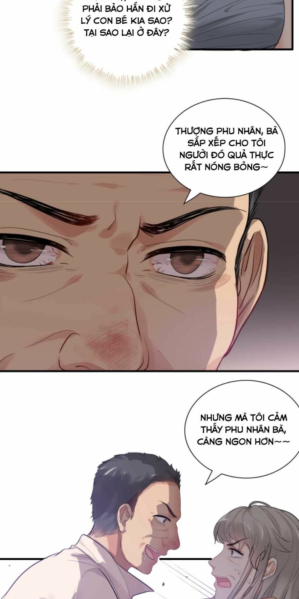 Cô Vợ Hợp Đồng Bỏ Trốn Của Tổng Giám Đốc Chapter 431 - 43