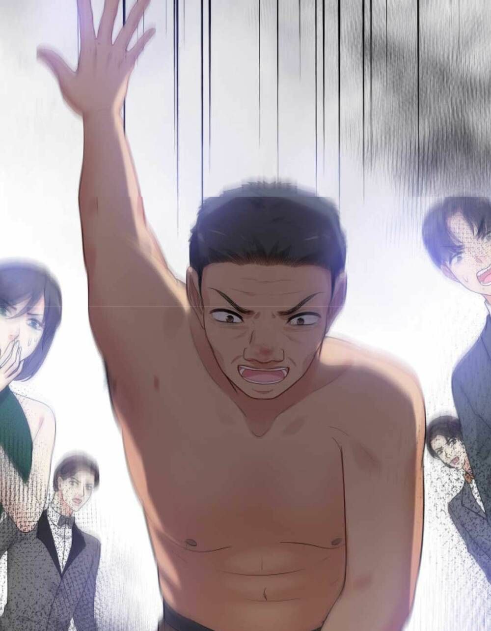 Cô Vợ Hợp Đồng Bỏ Trốn Của Tổng Giám Đốc Chapter 431 - 45