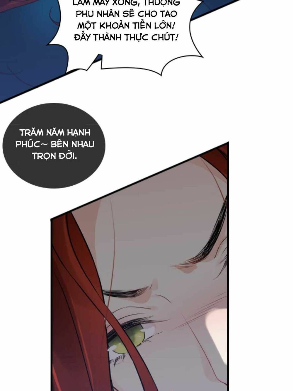 Cô Vợ Hợp Đồng Bỏ Trốn Của Tổng Giám Đốc Chapter 431 - 8