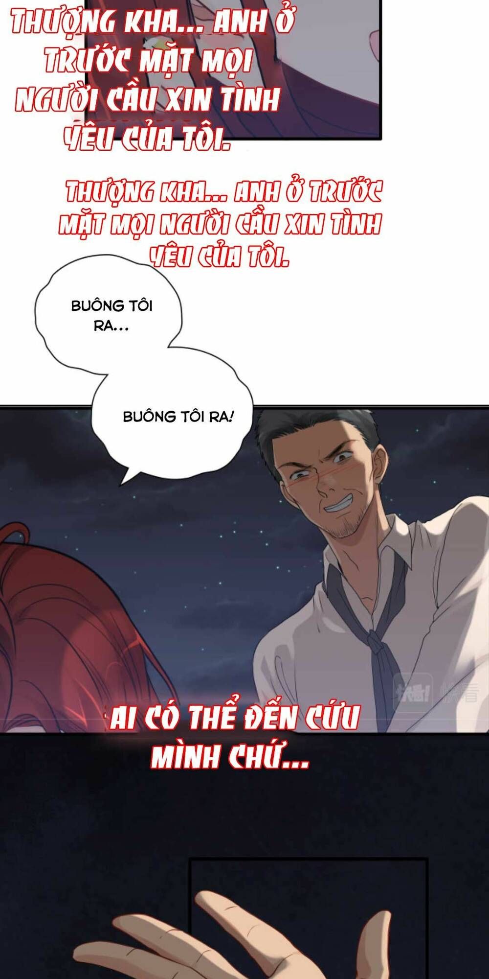 Cô Vợ Hợp Đồng Bỏ Trốn Của Tổng Giám Đốc Chapter 431 - 9