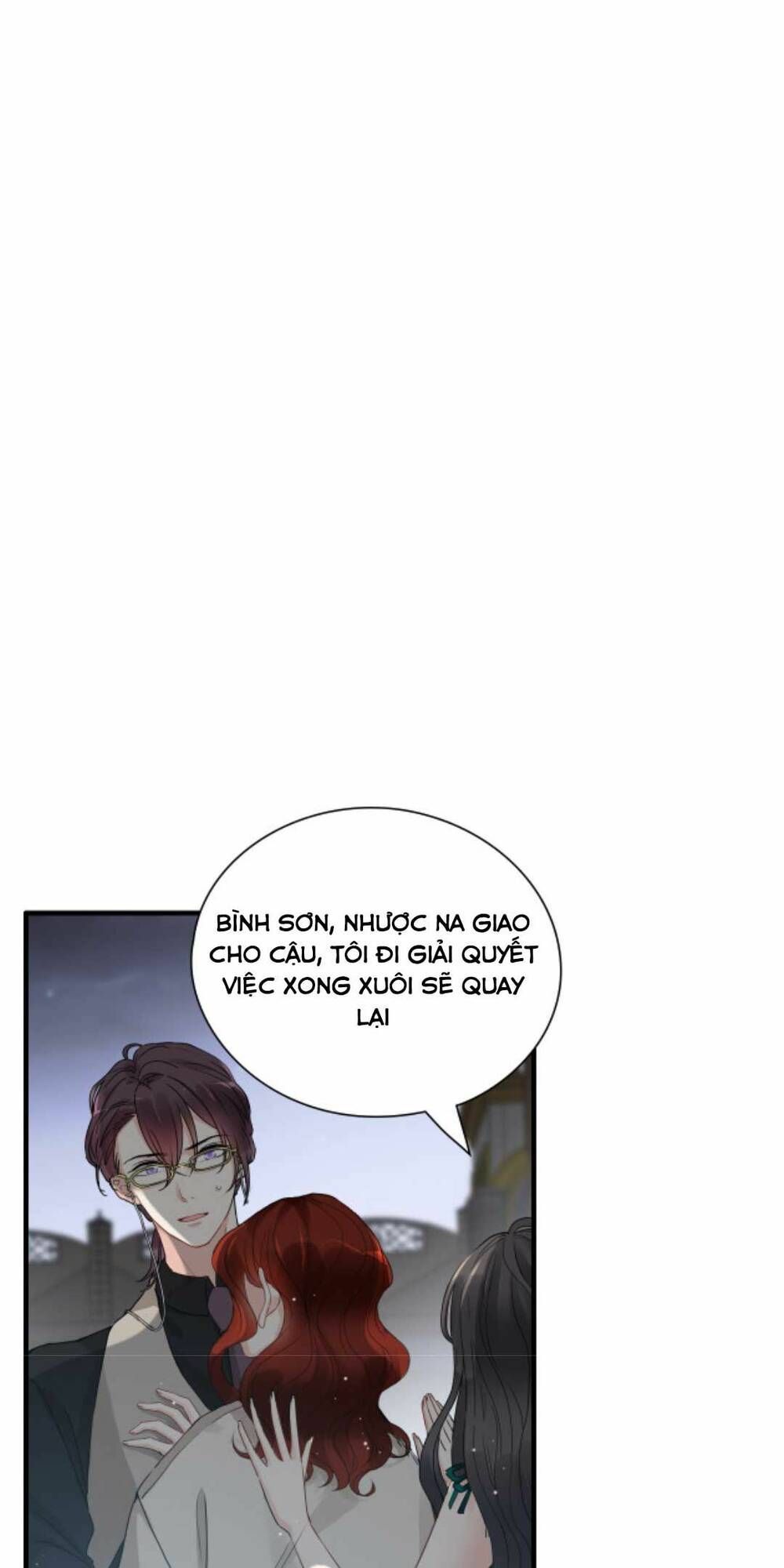 Cô Vợ Hợp Đồng Bỏ Trốn Của Tổng Giám Đốc Chapter 432 - 12