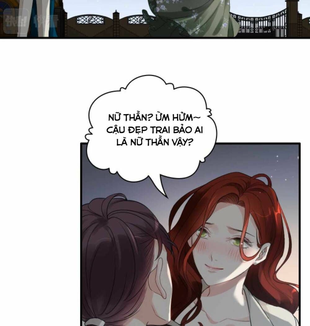 Cô Vợ Hợp Đồng Bỏ Trốn Của Tổng Giám Đốc Chapter 432 - 14