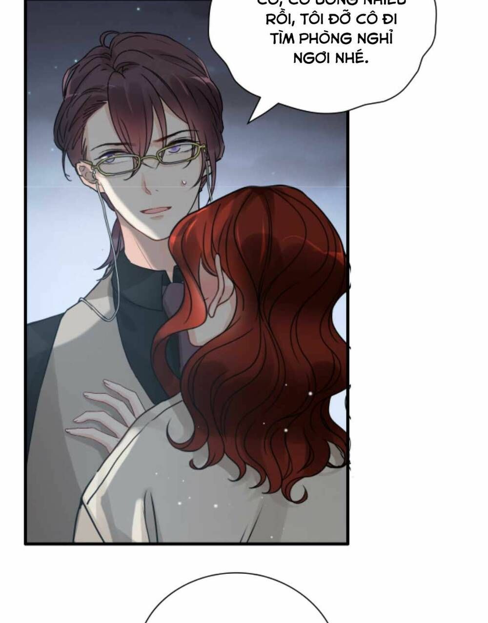 Cô Vợ Hợp Đồng Bỏ Trốn Của Tổng Giám Đốc Chapter 432 - 16