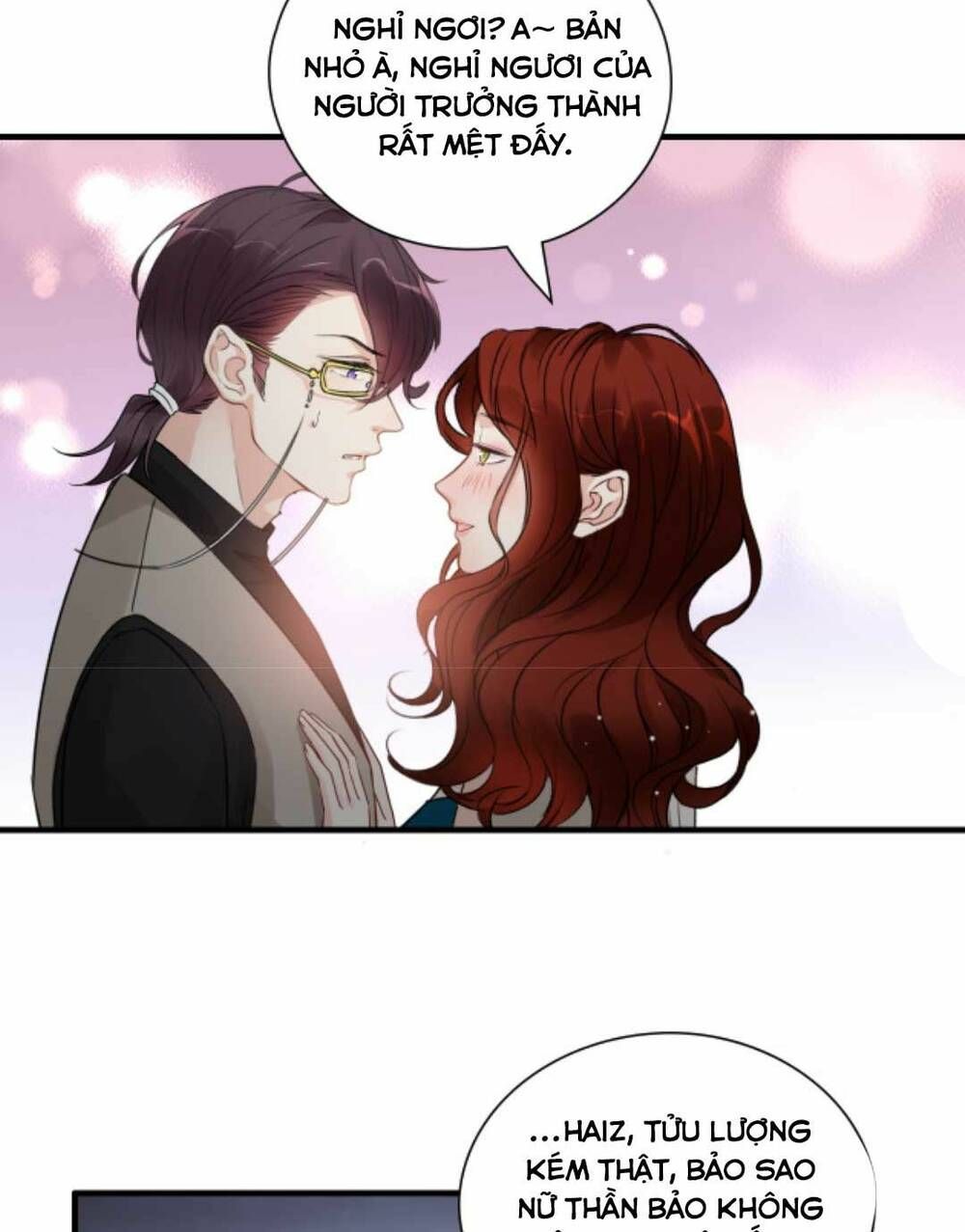 Cô Vợ Hợp Đồng Bỏ Trốn Của Tổng Giám Đốc Chapter 432 - 17