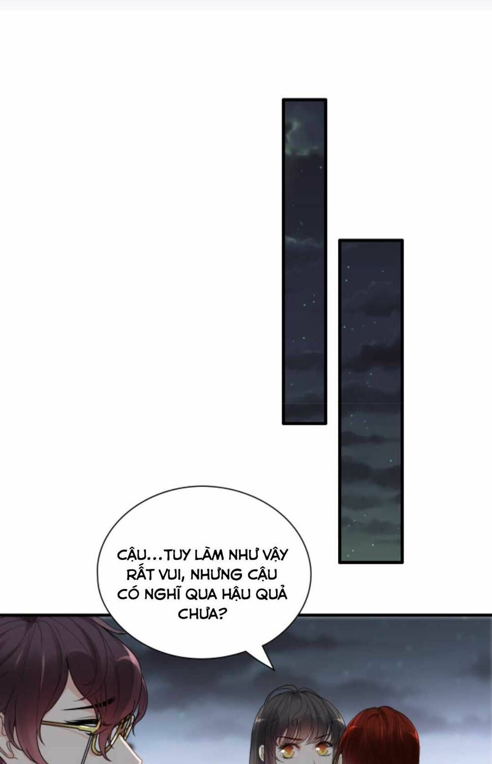 Cô Vợ Hợp Đồng Bỏ Trốn Của Tổng Giám Đốc Chapter 432 - 3