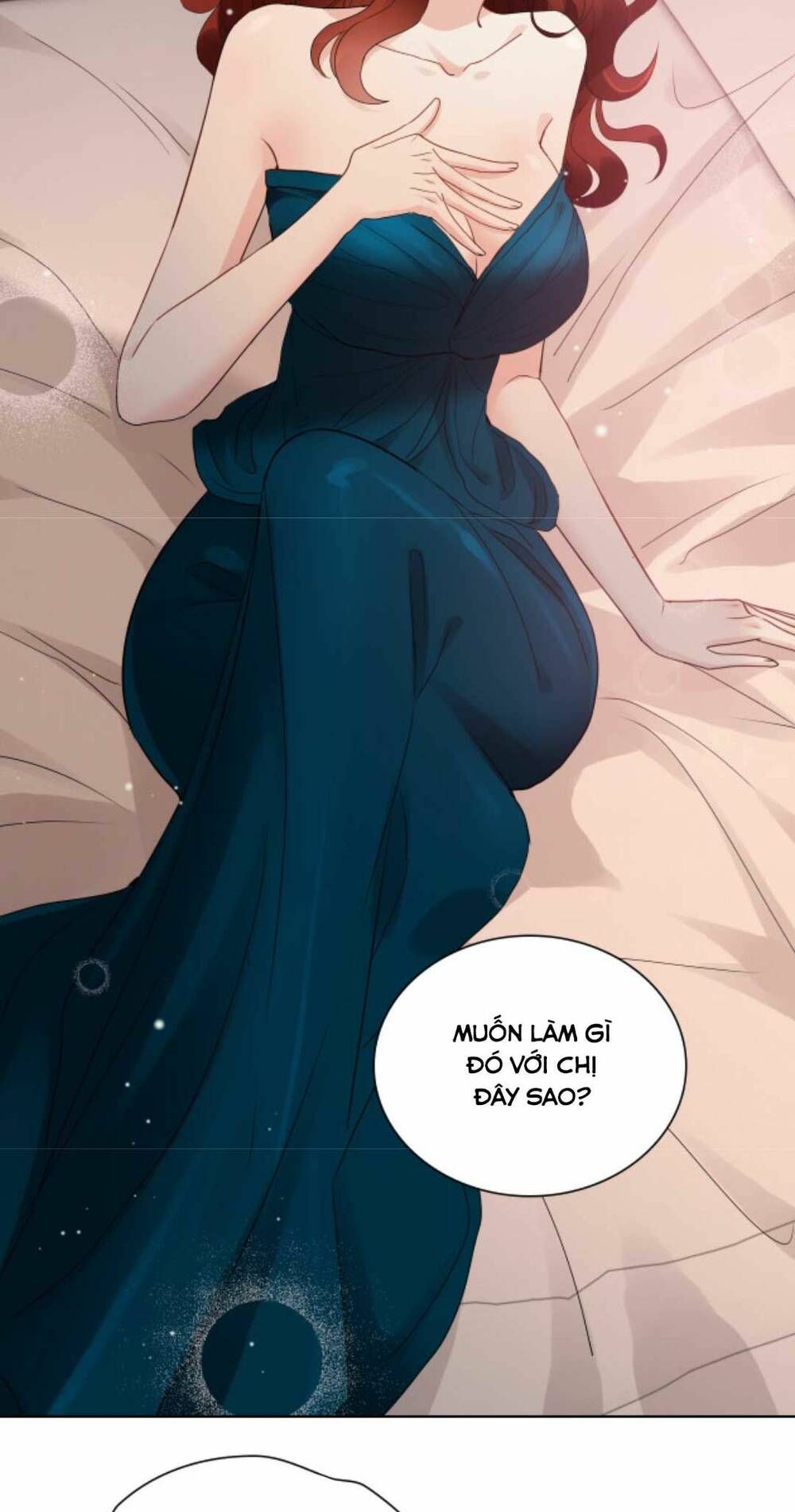 Cô Vợ Hợp Đồng Bỏ Trốn Của Tổng Giám Đốc Chapter 432 - 26