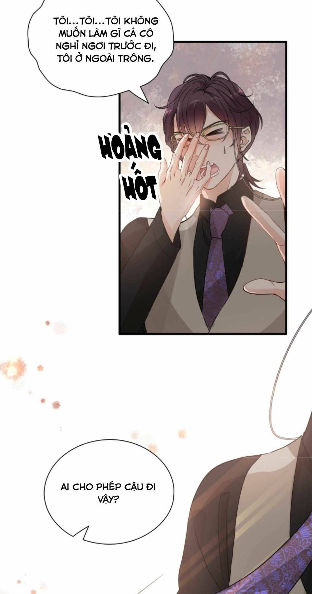 Cô Vợ Hợp Đồng Bỏ Trốn Của Tổng Giám Đốc Chapter 432 - 27